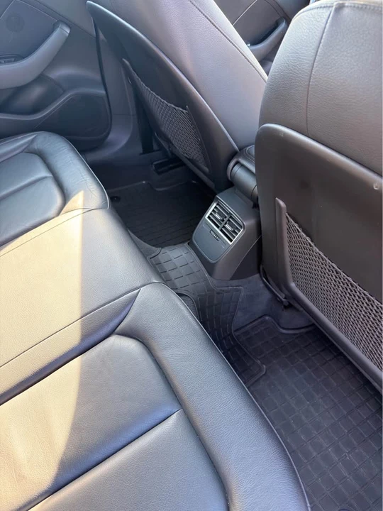 2016 Audi 8V A3 - Image 14 of 18