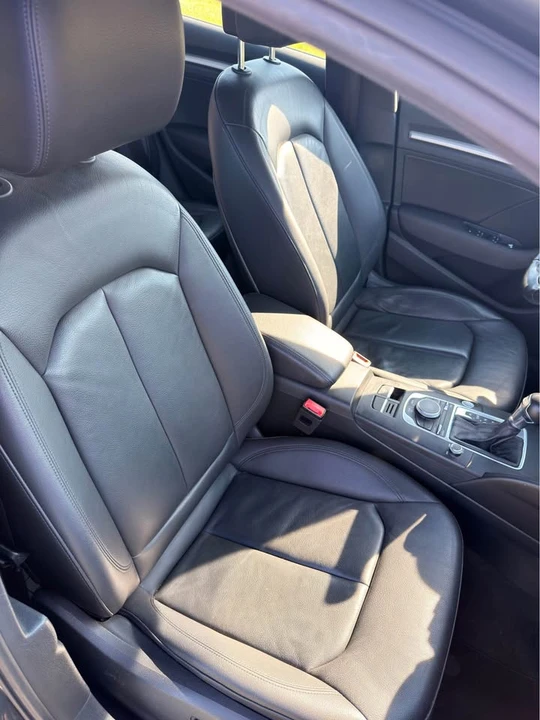 2016 Audi 8V A3 - Image 12 of 18