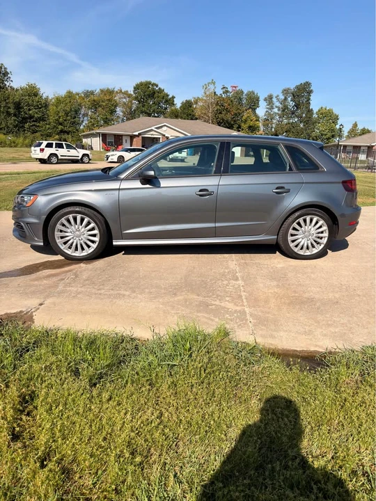 2016 Audi 8V A3 - Image 3 of 18