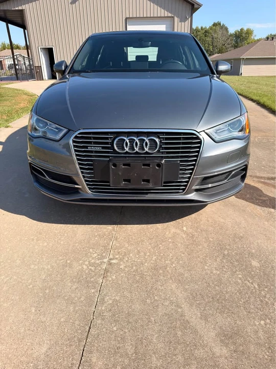 2016 Audi 8V A3 - Image 2 of 18