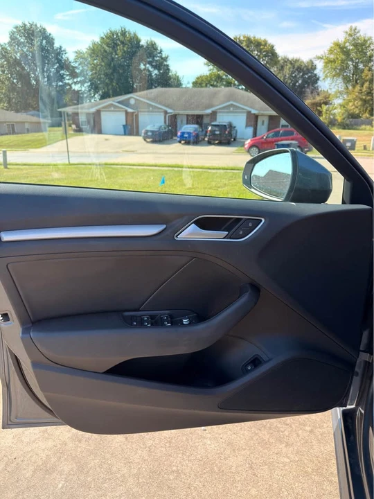 2016 Audi 8V A3 - Image 7 of 18