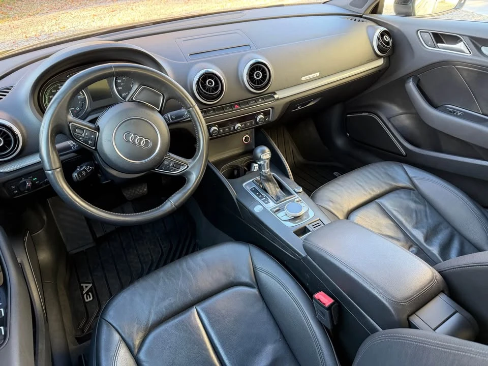 2016 Audi 8V A3 - Image 7 of 10