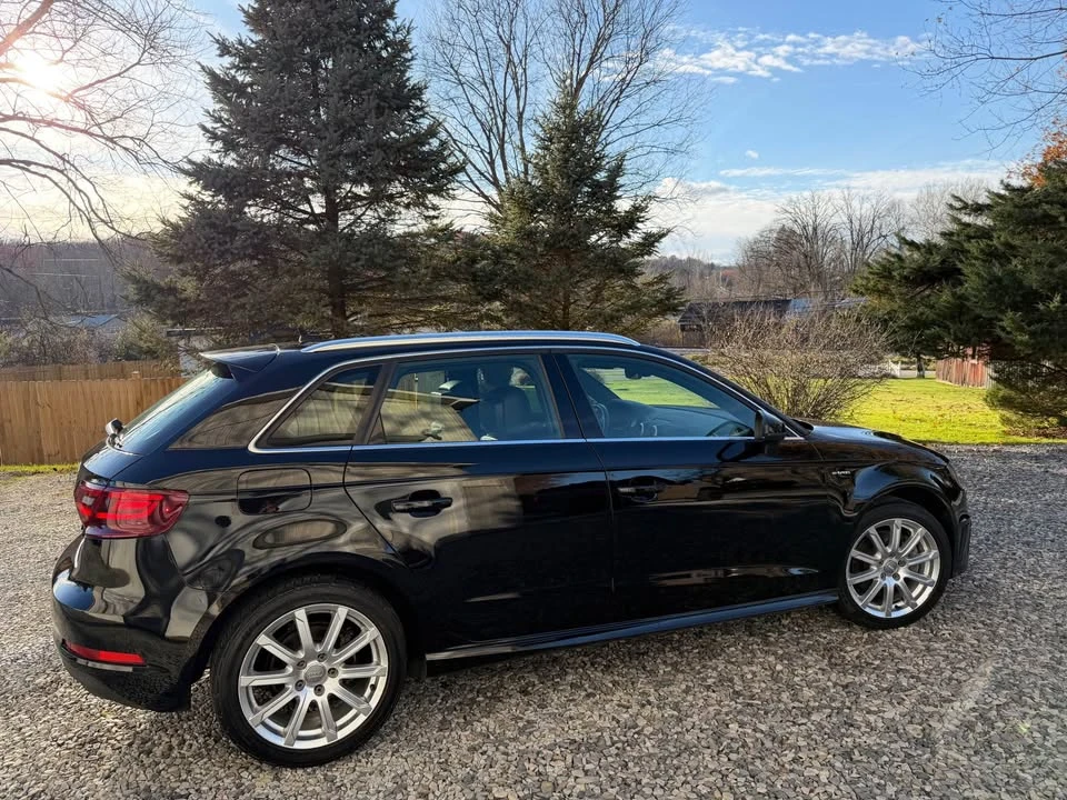 2016 Audi 8V A3 - Image 8 of 10