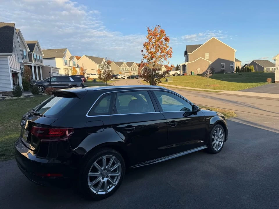 2016 Audi 8V A3 - Image 3 of 10