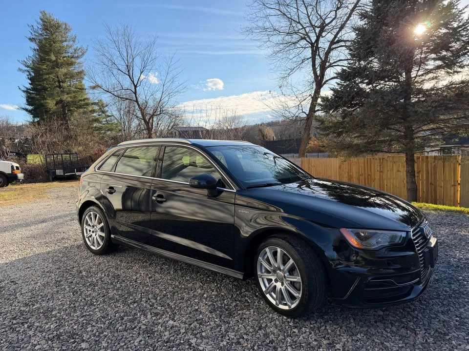 2016 Audi 8V A3 - Image 9 of 10
