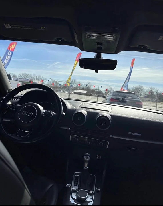 2016 Audi 8V A3 - Image 5 of 5