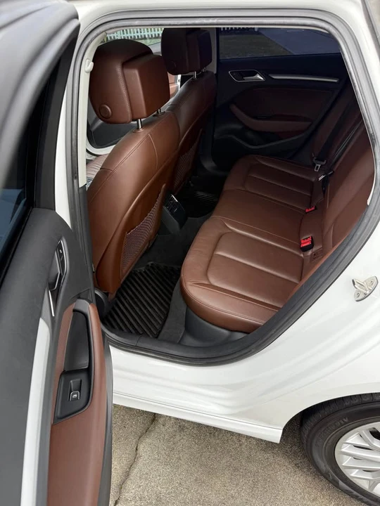 2016 Audi 8V A3 - Image 13 of 16