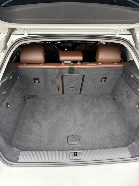 2016 Audi 8V A3 - Image 15 of 16