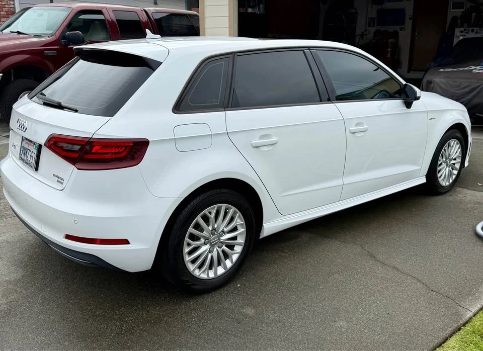 2016 Audi 8V A3 - Image 3 of 16