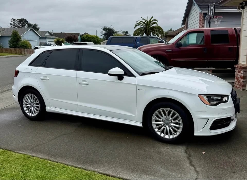 2016 Audi 8V A3 - Image 2 of 16