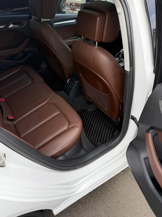 2016 Audi 8V A3 - Image 14 of 16