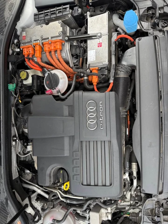 2016 Audi 8V A3 - Image 16 of 16