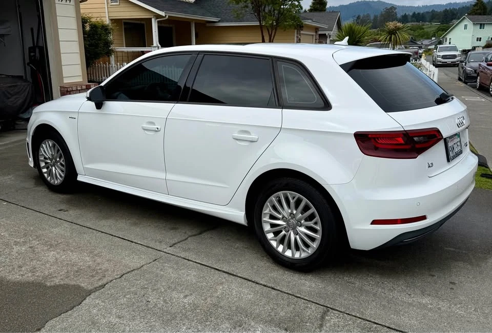 2016 Audi 8V A3 - Image 5 of 16