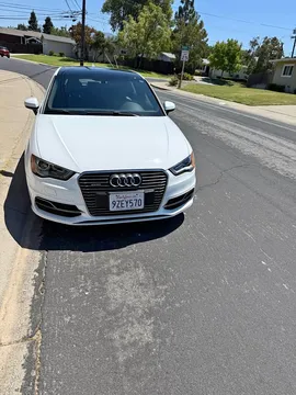 2016 Audi A3 Sportback e-tron Premium Wagon 4D