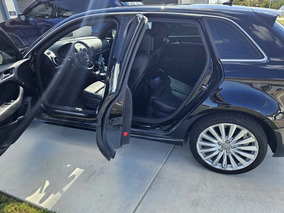 2016 Audi 8V A3 - Image 10 of 10