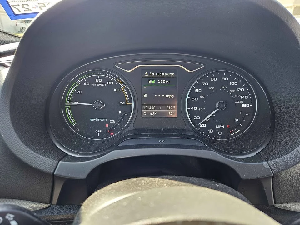 2016 Audi 8V A3 - Image 2 of 10