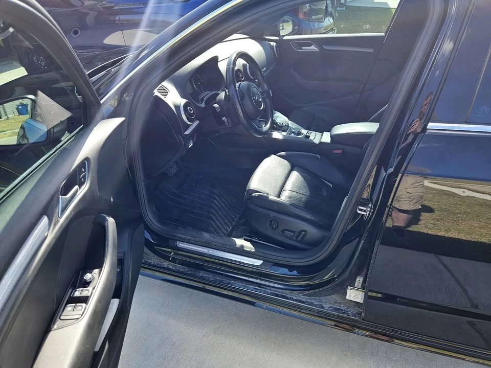 2016 Audi 8V A3 - Image 8 of 10