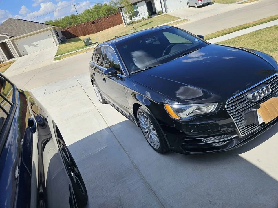 2016 Audi 8V A3 - Image 4 of 10