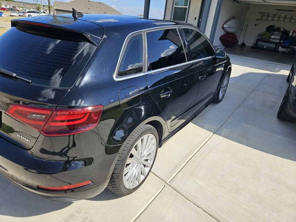 2016 Audi 8V A3 - Image 6 of 10