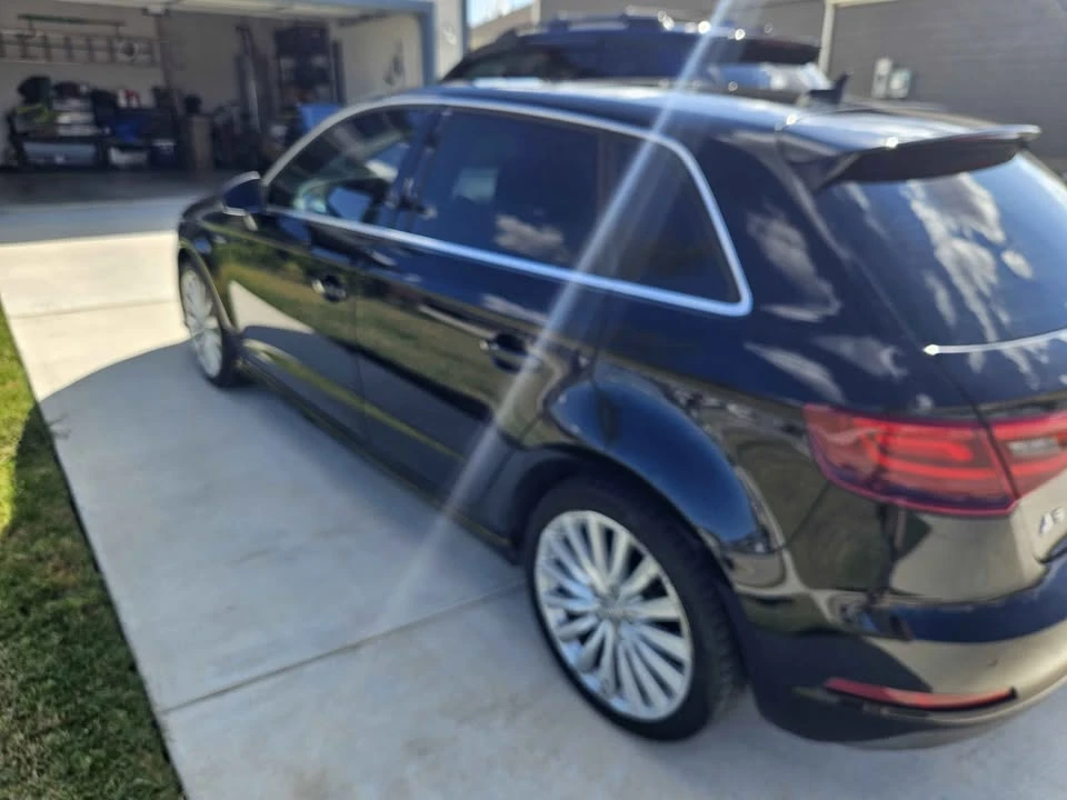 2016 Audi 8V A3 - Image 5 of 10