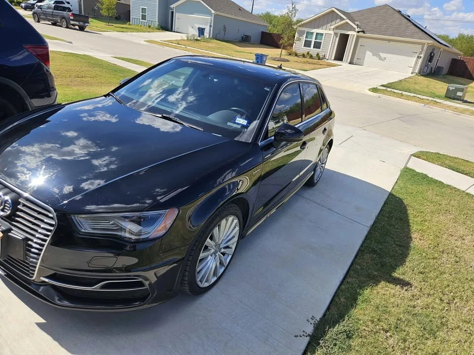 2016 Audi 8V A3 - Image 3 of 10