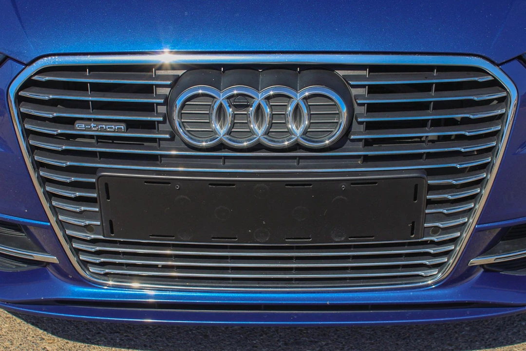 2016 Audi 8V A3 - Image 13 of 31