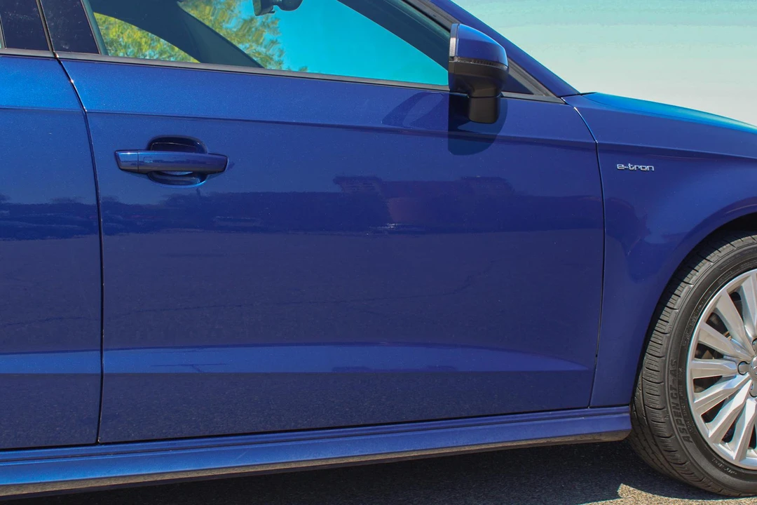 2016 Audi 8V A3 - Image 31 of 31