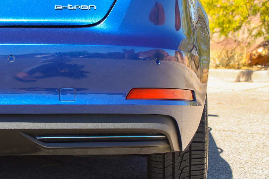 2016 Audi 8V A3 - Image 27 of 31