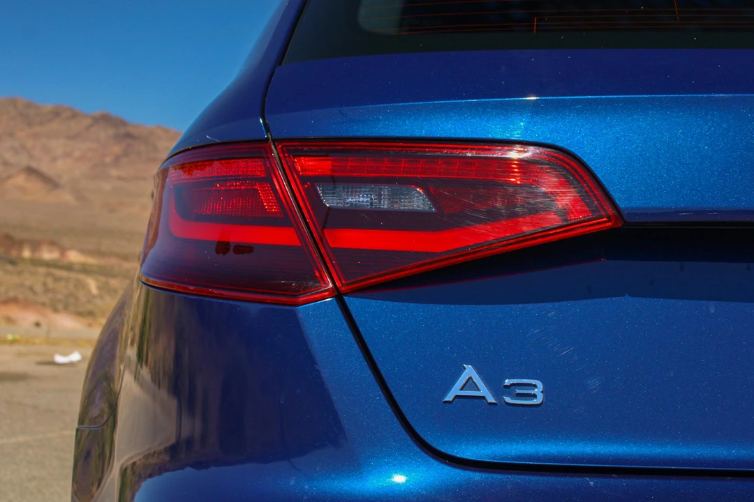 2016 Audi 8V A3 - Image 24 of 31