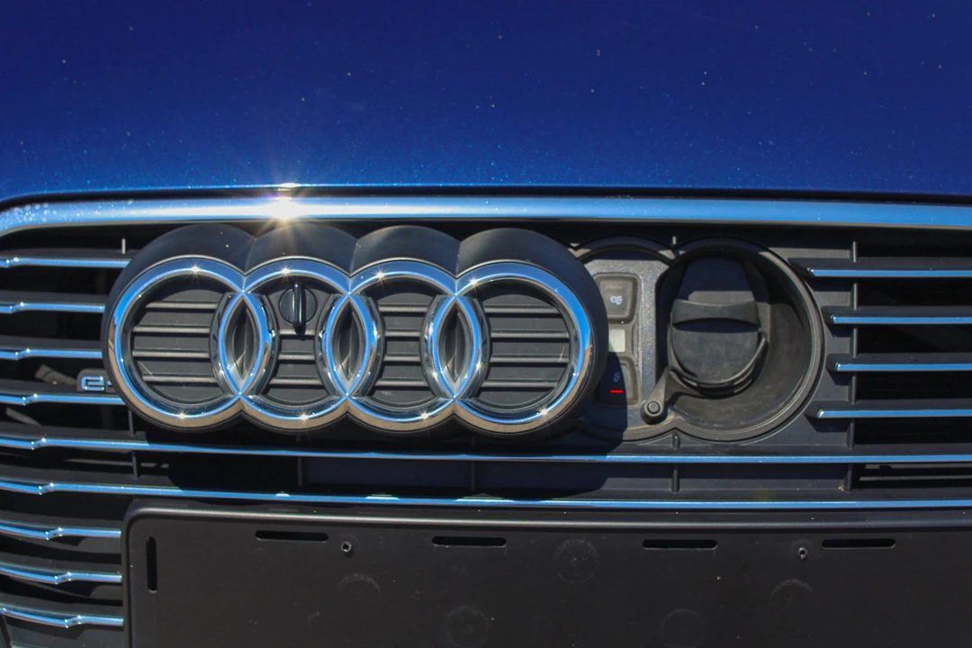 2016 Audi 8V A3 - Image 14 of 31
