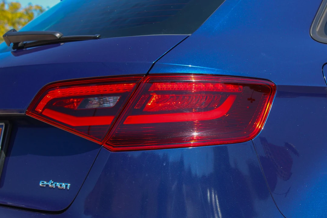 2016 Audi 8V A3 - Image 28 of 31