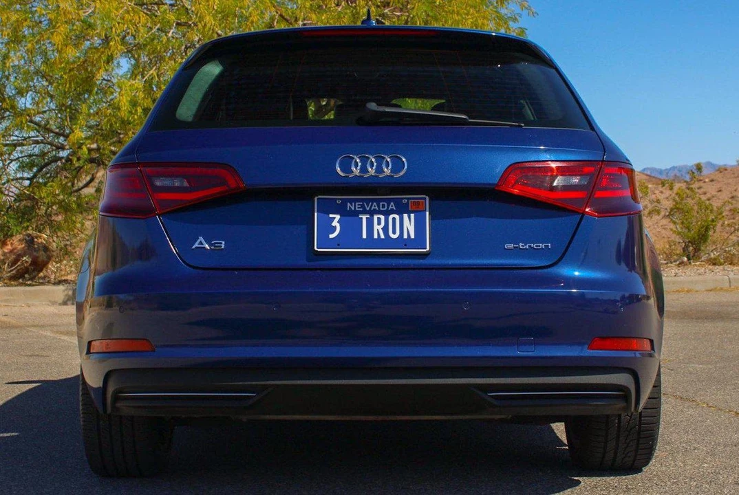 2016 Audi 8V A3 - Image 5 of 31