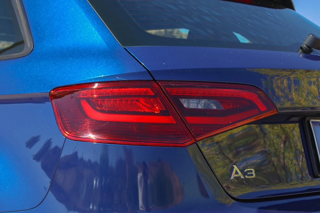 2016 Audi 8V A3 - Image 20 of 31