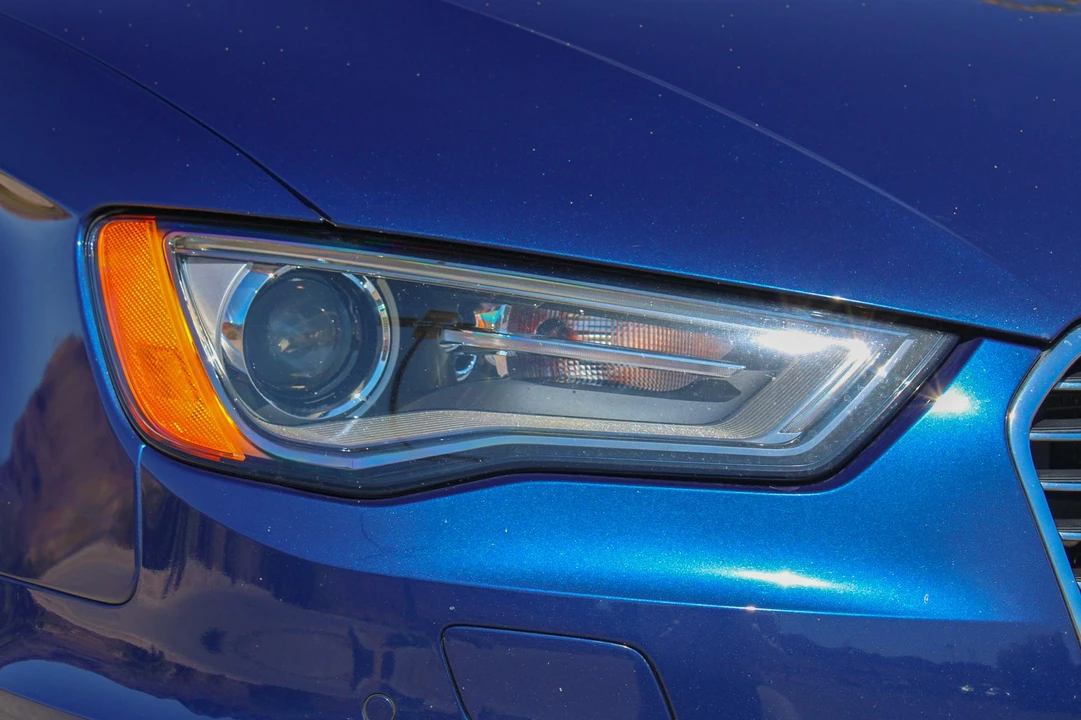 2016 Audi 8V A3 - Image 12 of 31