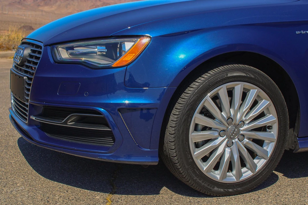 2016 Audi 8V A3 - Image 17 of 31