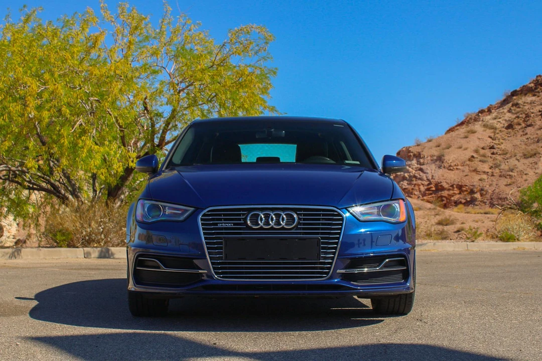 2016 Audi 8V A3 - Image 6 of 31