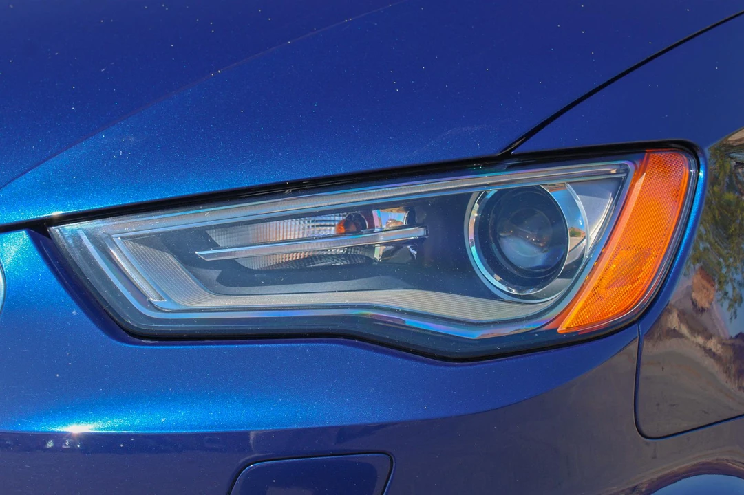 2016 Audi 8V A3 - Image 16 of 31