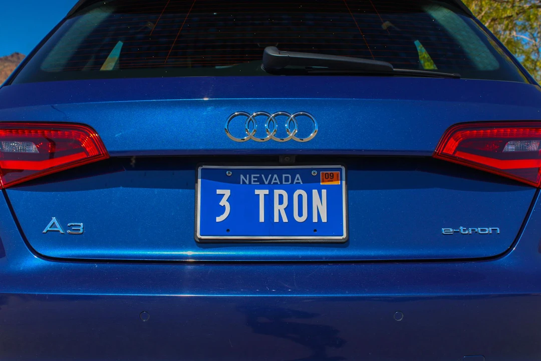 2016 Audi 8V A3 - Image 22 of 31