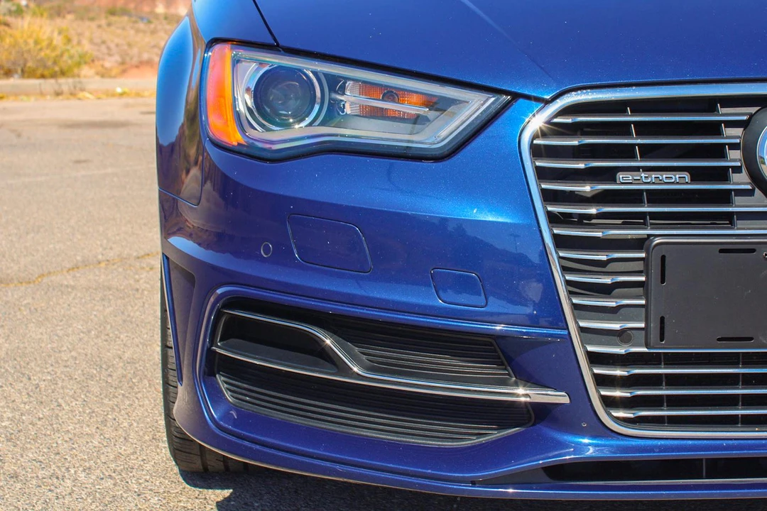 2016 Audi 8V A3 - Image 11 of 31