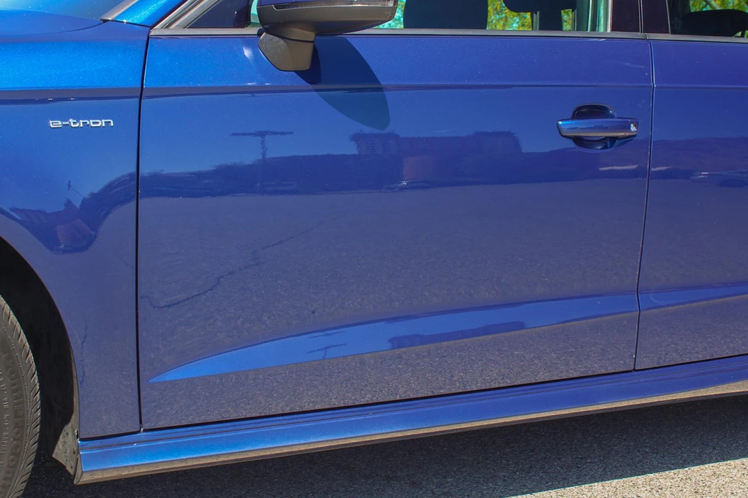 2016 Audi 8V A3 - Image 18 of 31