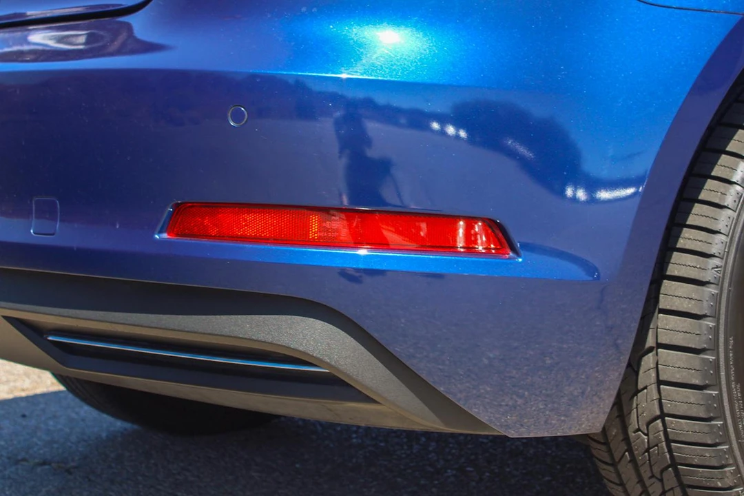 2016 Audi 8V A3 - Image 29 of 31