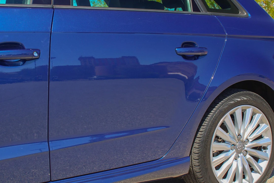 2016 Audi 8V A3 - Image 19 of 31