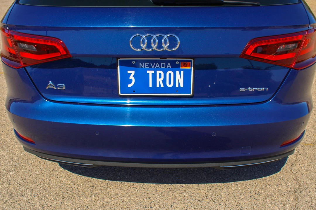 2016 Audi 8V A3 - Image 23 of 31