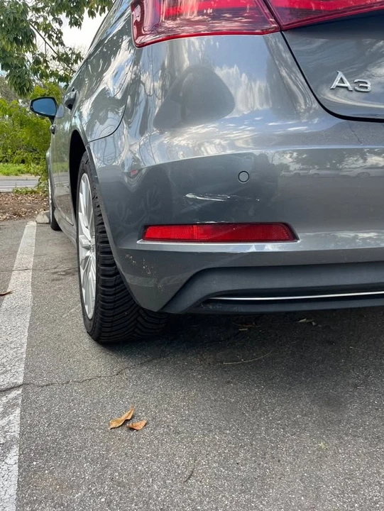 2016 Audi 8V A3 - Image 2 of 6