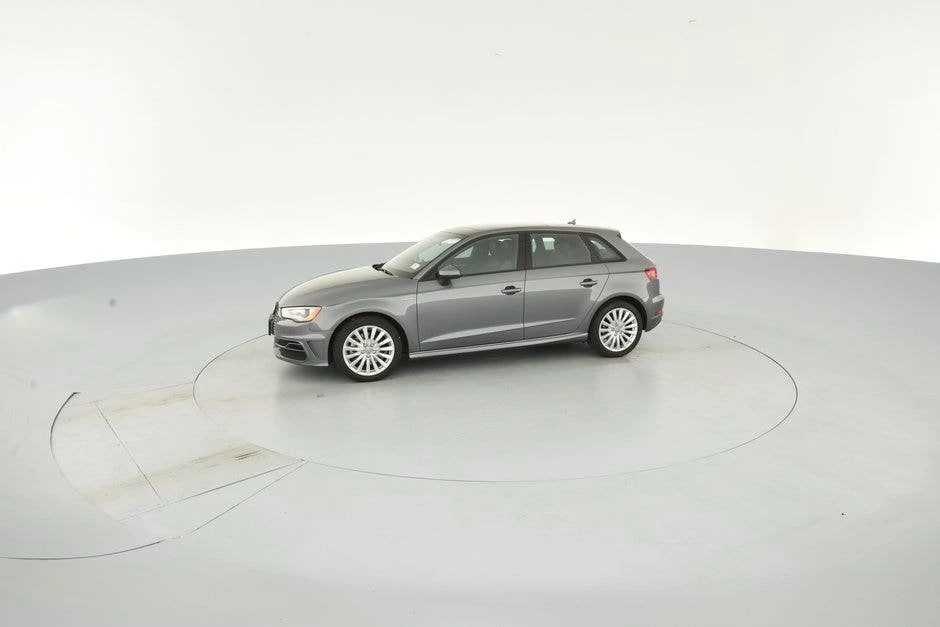2016 Audi 8V A3 - Image 6 of 6