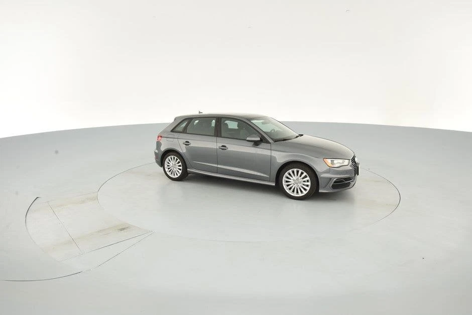 2016 Audi 8V A3 - Image 5 of 6