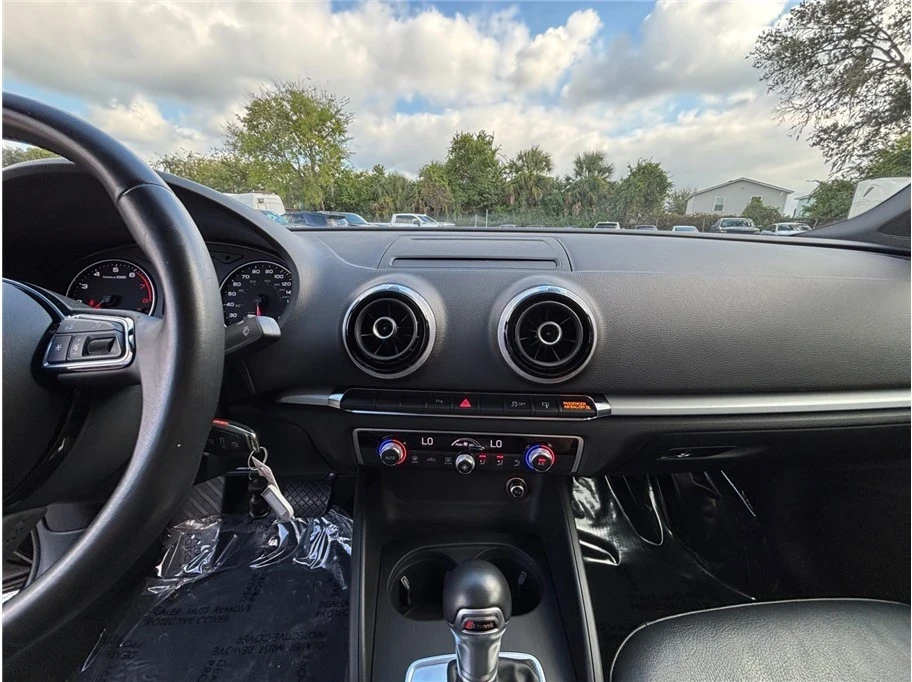2016 Audi 8V A3 - Image 11 of 21