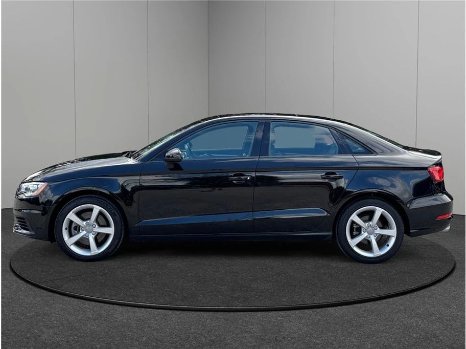 2016 Audi 8V A3 - Image 5 of 21