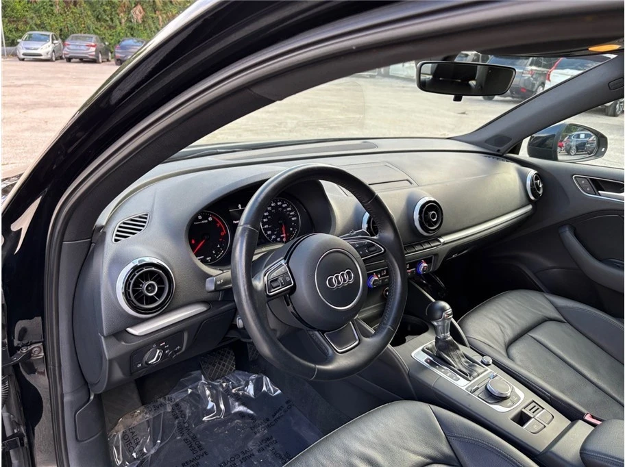 2016 Audi 8V A3 - Image 18 of 21