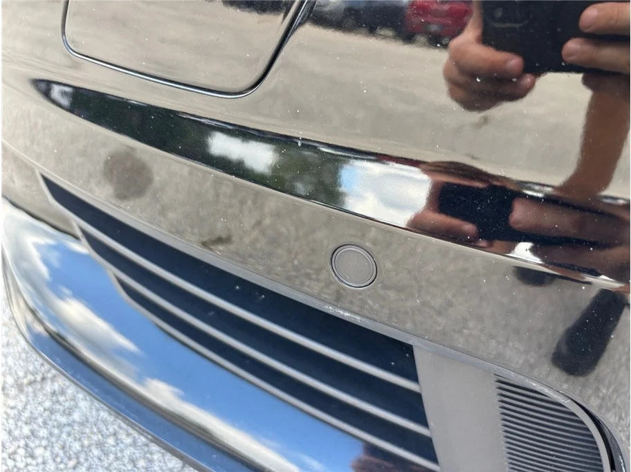 2016 Audi 8V A3 - Image 13 of 21